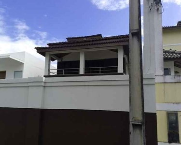 CASA RESIDENCIAL em LAURO DE FREITAS - BA, ESTRADA DO COCO