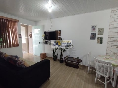 Casa/ Sobrado para alugar com 2 quarto(s)