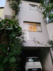 Casa Sobrado Residencial á venda Jardim Tietê, São Paulo