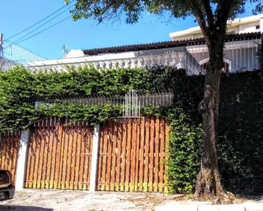 Casa térrea a venda no Jardim Marisa com 3 dormitórios 3 banheiros e 2 vagas de garagem.