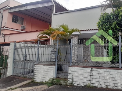 Casa térrea com amplo quintal e área gourmet! A Venda em Campo Grande, Rio de Janeiro, RJ