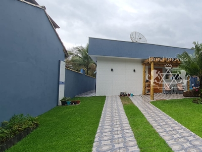 Casa térrea em condomínio à venda, condomínio Mar Verde I, Praia da Mococa, Caraguatatuba, Litoral Norte de São Paulo - SP