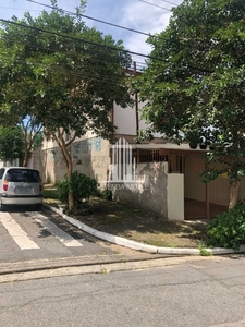 Casa Térrea na Vila Mascote- São Paulo, SP