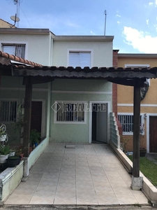 Casa à venda, 02 dormitórios - condomínio Parque dos Pinheiros - Parque Viana, Barueri, SP