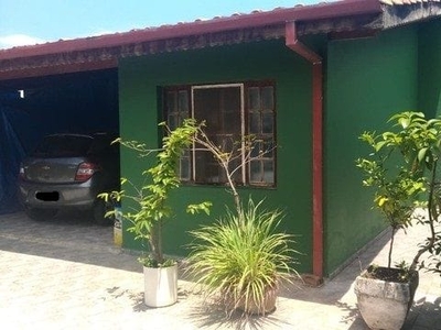 Casa à venda 1 Quarto, 1 Suite, 5 Vagas, 300M², Morro do Algodão, CARAGUATATUBA - SP