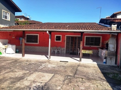 Casa à venda 1 Quarto, 1 Suite, 5 Vagas, 320M², Martim de Sá, CARAGUATATUBA - SP