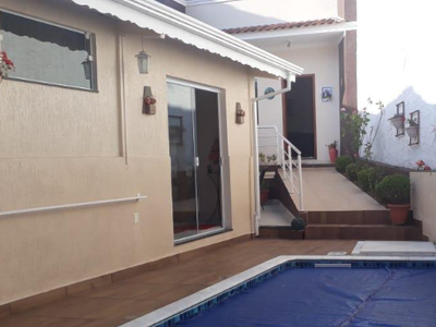 Casa ? venda, 143 m? por R$ 650.000,00 - Jardim Am?rica - Sorocaba/SP