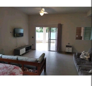 Casa à venda 2 Quartos, 1 Suite, 2 Vagas, 290M², Praia da Cocanha, CARAGUATATUBA - SP