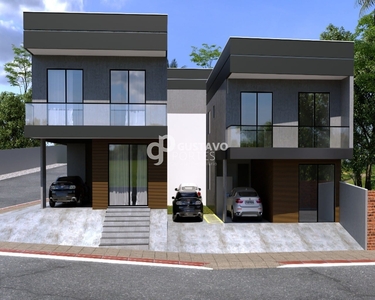 Casa à venda 3 Quartos, 1 Suite, 2 Vagas, 124M², SANTA MÔNICA, GUARAPARI - ES
