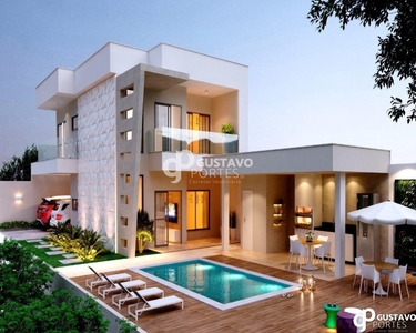 Casa à venda 3 Quartos, 1 Suite, 2 Vagas, 179M², ITAPEBUSSU, GUARAPARI - ES