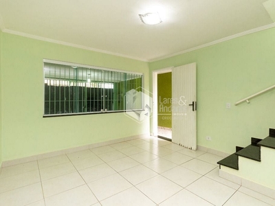 Casa à venda 3 Quartos, 1 Suite, 2 Vagas, 73M², Conjunto Residencial Vista Verde, São Paulo - SP