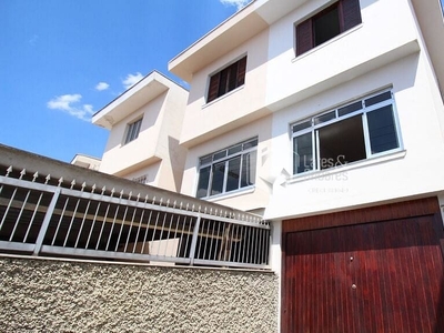 Casa à venda 3 Quartos, 1 Suite, 4 Vagas, 150M², Água Fria, São Paulo - SP