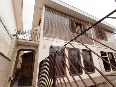 Casa à venda 3 Quartos, 1 Suite, 4 Vagas, 200M², Vila Prudente, São Paulo - SP
