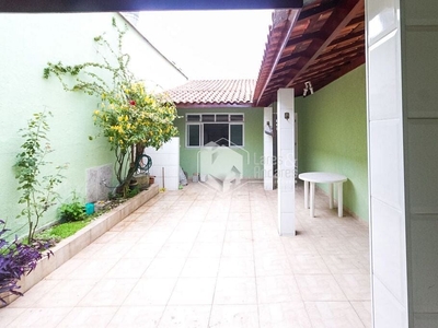 Casa à venda 3 Quartos, 2 Vagas, 150M², Vila Bertioga, São Paulo - SP
