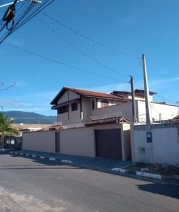 Casa à venda 3 Quartos, 3 Suites, 6 Vagas, 500M², Porto Novo, CARAGUATATUBA - SP