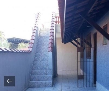 Casa à venda 4 Quartos, 1 Suite, 4 Vagas, 350M², Porto Novo, CARAGUATATUBA - SP