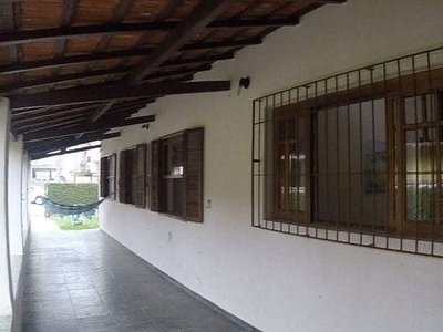 Casa à venda 4 Quartos, 1 Suite, 5 Vagas, 360M², Martim de Sá, CARAGUATATUBA - SP