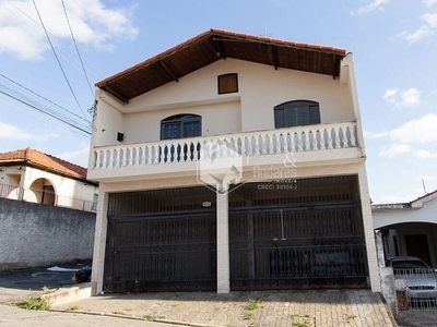 Casa à venda 4 Quartos, 3 Vagas, 160M², Vila Aricanduva, São Paulo - SP