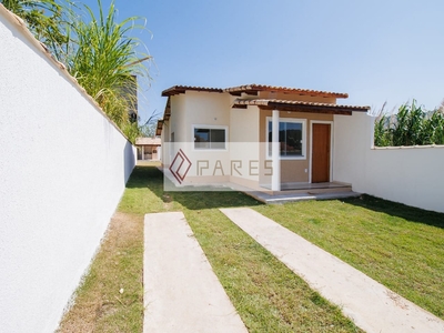 Casa à venda, Barroco (Itaipuaçu), Maricá, RJ