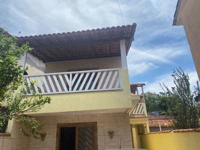 Casa à venda, Manoel Côrrea, Cabo Frio, RJ