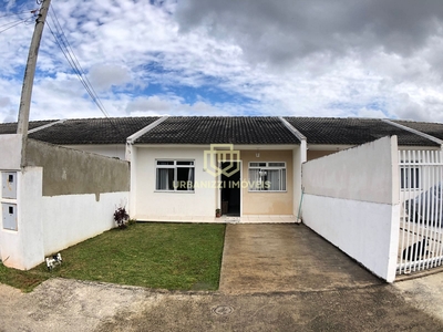 Casa à venda, Campo Largo da Roseira, São José dos Pinhais, PR
