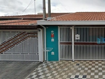 Casa à venda, Cidade Jardim, Jacareí, SP