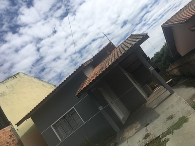 Casa à venda, Colônia Dona Luíza, Ponta Grossa, PR