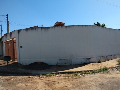 Casa à venda, Conjunto Habitacional Elias Stefan, Araçatuba, SP