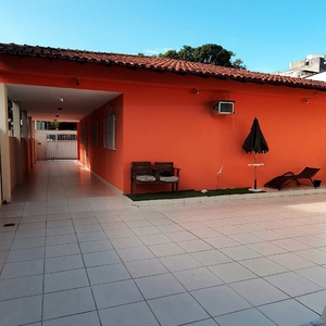 Excelente Casa ? venda de 4 quartos com 2 su?tes pr?ximo ao centro da cidade, Ipiranga, Guarapari, ES