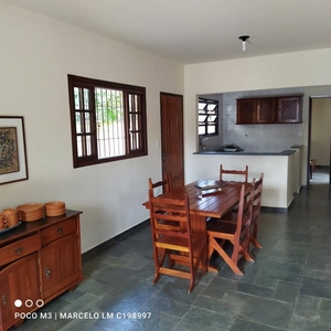 Casa à venda, Itaguá, Ubatuba, SP