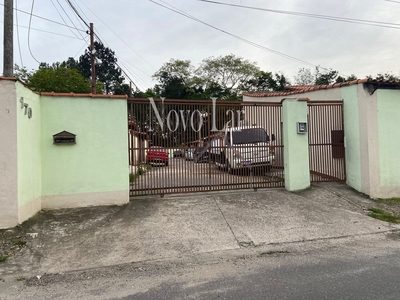 Casa à venda, Itapuca, Resende, RJ