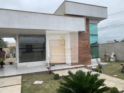 Casa à Venda, Jardim Atlântico Leste (Itaipuaçu), Maricá, RJ