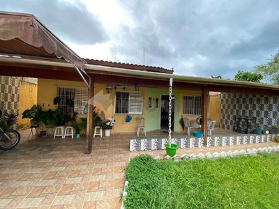 Casa à venda, Jardim Brasil, Caraguatatuba, SP