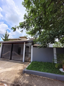 Casa à venda, Jardim dos Pinheiros, Atibaia, SP