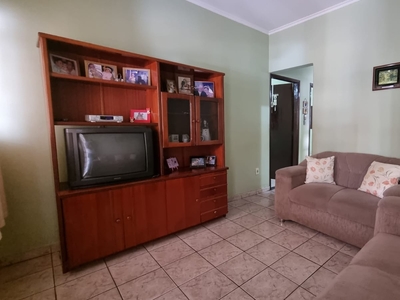 Casa à venda, Jardim Irajá, Ribeirão Preto, SP