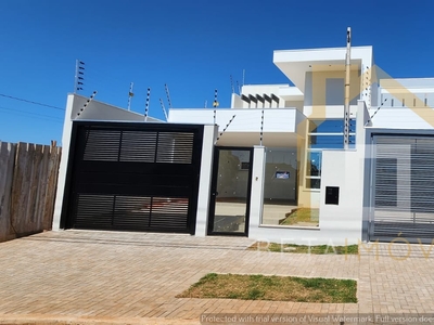 Casa à venda, Jardim Itália, Maringá, PR