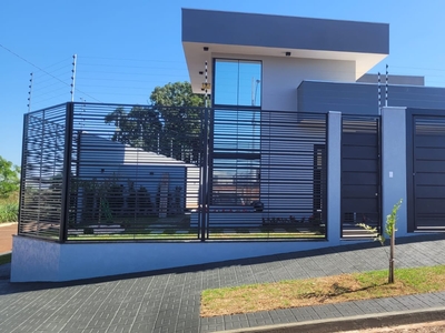 Casa à venda, Jardim Munique, Maringá, PR