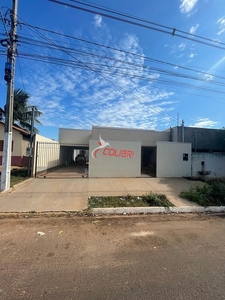 Casa à venda, Loteamento Residencial Antônio Geraldini, Rondonópolis, MT