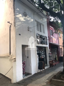 casa á Venda na vila mariana 110M² 2 dorms