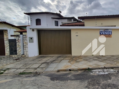 Casa à venda no Bairro Recreio, Vitória da Conquista, BA