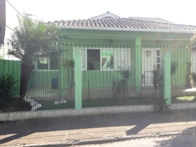 Casa à venda, Parque da Matriz, Cachoeirinha, RS