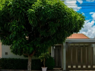 Casa à venda, Parque dos Lagos, Ribeirão Preto, SP