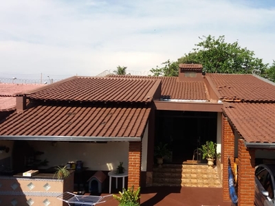 Casa à venda, Parque Residencial Cândido Portinari, Ribeirão Preto, SP