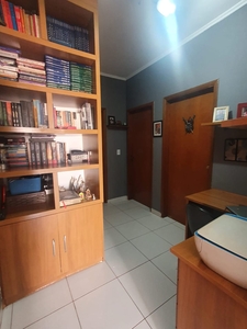 Casa à venda, Residencial e Comercial Palmares, Ribeirão Preto, SP