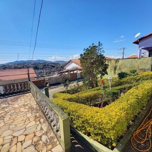 Casa à Venda, Santa Mônica , São Lourenço, MG