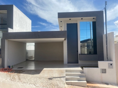 Casa à venda, Setor Habitacional Vicente Pires - Trecho 3, Brasília, DF