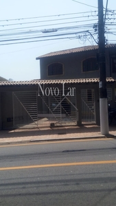 Casa à venda, São João Batista, Volta Redonda, RJ