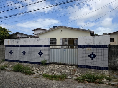 Casa à venda, Treze de Maio, João Pessoa, PB