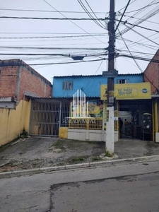 Casas em Parelheiros