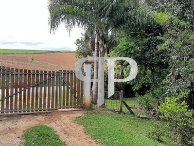 Chácara à venda no bairro Zona Rural em Contenda